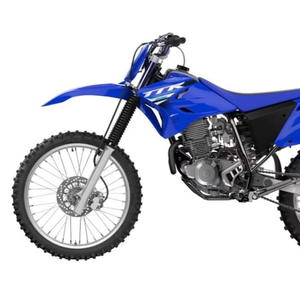 NUEVO EN STOCK 2025 Yamahass TT-R230 - Product Image 1