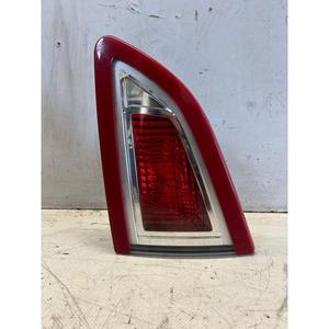 LUZ TRASERA DERECHA DE FRENO RENAULT Scenic X MOD 265550018R (09>) - Product Image 1