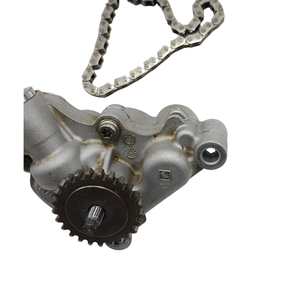 POMPE À HUILE DACIA Duster 1ère Série 150107151R H4M 438, H4M 738 Essence 1600 (10>17) - Product Image 3