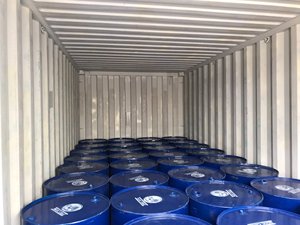 Liquid Natural Rubber Latex 60% DRC Centrifuged For Elastic Thread Rubber Band Manufacturing High Quality Vietnam Origin - Product Image 2