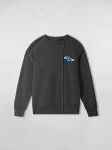 Pull de gros de printemps Sweatshirts à capuche personnalisés pour hommes - Product Image 4