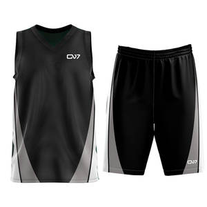 Sublimación impresa hecho en fábrica Venta Directa uniforme de baloncesto para hombres ropa deportiva/Uniforme de baloncesto hecho en el mejor Material - Product Image 1