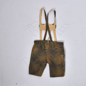 Authentique short de surf et de pêche à séchage rapide pour hommes Logo personnalisé Poches extensibles Pantalon de plage en plein air Textiles et produits en cuir - Product Image 2