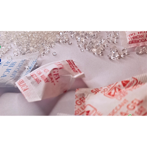 Packs de gel de silice respectueux de l'environnement du fabricant du Vietnam bon prix agent de séchage pour les additifs pétroliers absorbe - Product Image 4