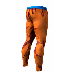 Pantalones Deportivos Casuales de Alta Calidad para Hombre, Ligeros, Talla Grande, de Seda Helada, Elásticos, Holgados, Transpirables, con Diseño Recto y Logotipo - Product Image 6