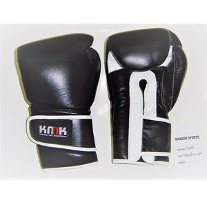 Wholesale Customized 14OZ 16OZ <b>Kick</b> Muay Thai <b>Boxing</b> <b>Gloves</b> PU Leather Custom OEM EVA Time Color Weight Material - Product Image 3