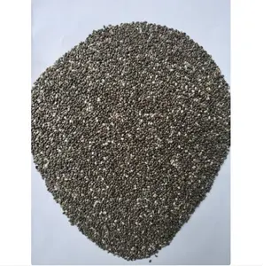 Dried Chia Seeds