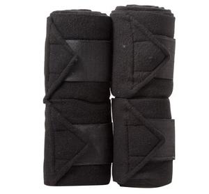 ขายส่งคลาสสิกระบายอากาศสบายขี่ม้าขายืนชุดสี่ห่อผ้าพันแผลยอมรับโลโก้ที่กำหนดเอง - Product Image 5