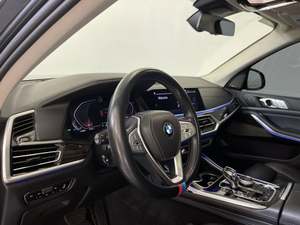 ใช้ lhd/rhd 2020 B M W X7 XDRIVE40I AWD แล้ว - Product Image 4