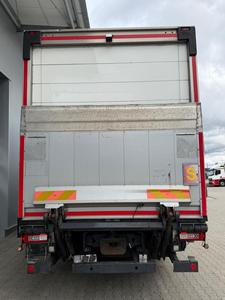Nuovo Volvo FH420 6x2 XL Carrier Supra 950 del 2017 con trasmissione automatica a combustione interna da 315 kW (428 CV) - Unità con difetto - Product Image 6