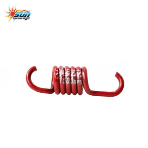 ซันเรซซิ่งไต้หวัน N-MAX/aerox/mio SOULi125/Mio I 125/Mio สกู๊ตเตอร์ M3 retrofit อัพเกรดคลัตช์สปริง1500รอบต่อนาที (3ชิ้น/เซ็ต) - Product Image 2