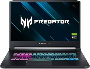 Ordinateur portable de jeu Gamer Ac er Predator Tomahawk 500 SE RTX 3080 GPU 2K/165Hz 32 Go de RAM 2 To de SSD Ordinateur portable de jeu Ac er Predator Portatil - Product Image 2
