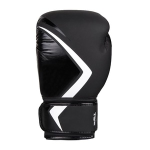 Gants de boxe personnalisés de qualité supérieure, gants de boxe en cuir en gros, gants de boxe de qualité supérieure à vendre à prix avantageux - Product Image 2