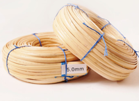 VietChoice's 100% natuurlijke gepolijste rotan schil, groothandelsprijs, hoogwaardige meubels voor het vlechten