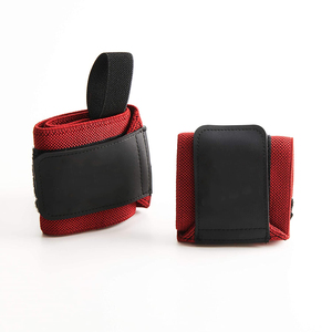 Fasce da Polso Personalizzate Comode e Stampate, Supporto per Polso Fitness 2026 Ultima Novità <span class=keywords><strong>ANAX</strong></span> SPORTS Unisex Traspiranti in Neoprene Ecologico - Product Image 5