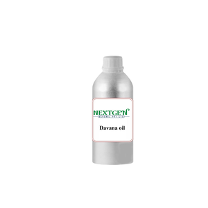 Aceite de Davana de Alta Calidad con Rica Fragancia Herbal para el Cuidado de la Piel, Uso Cosmético e Industrial de Fragancias a Buen Precio - Product Image 6