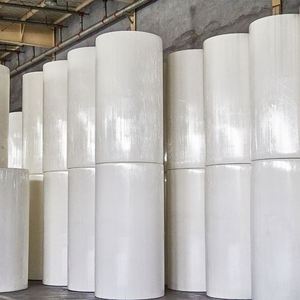 กระดาษทิชชู่ม้วนจัมโบ้สำหรับห้องน้ำสาธารณะ - Product Image 2