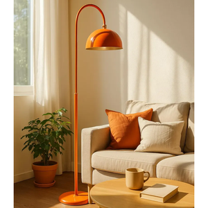 Lampes Art Déco Luxueuses et Écologiques pour Intérieurs : Éclairage Élégant pour Salon, Chambre, Chevet et Bureau Stylé - Product Image 1