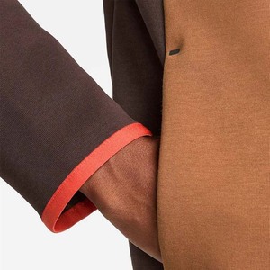 Sudaderas con capucha de gran tamaño para hombre en blanco de peso pesado - Product Image 5