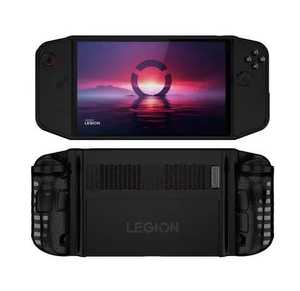 Lenovo LEGION Go 100% inci baru 8.8 konsol <span class=keywords><strong>Game</strong></span> PC genggam 16G 512GSSD pengendali kelas industri kotak kustomisasi OEM