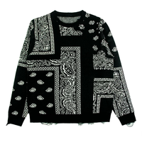 Pulls d'hiver pour hommes, nouveau design, respirants, best-sellers