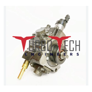 POMPE D'INJECTION DE CARBURANT À RAMPE COMMUNE LR093850 LR030432 LR047217 C2S52532E 0445010298 2.0L D CP1H3 6G9Q-9A543-BA - Product Image 1