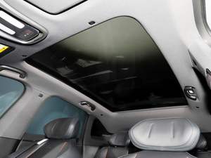 Deepal S07 2025, Vehículo Eléctrico REEV, SUV Mediano, Auto Eléctrico de Largo Alcance - Product Image 6