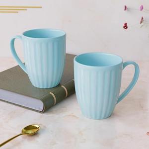 Taza de Cerámica Pintada a Mano, Hermoso Diseño, Duradera y Económica para Uso Doméstico, Taza de Cerámica de Diseño por AALIYAN IMPEX - Product Image 6