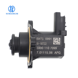 Sorgho 037977 Valve de purge de cartouche de vapeur pour Mini Cooper CITROEN C4 C5 <span class=keywords><strong>Peugeot</strong></span> 207 <span class=keywords><strong>308</strong></span> - Product Image 5