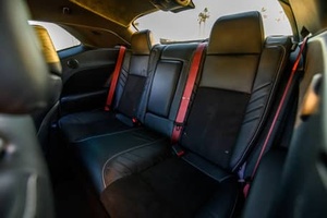Meilleures ventes 2023 D-o-d-g-e Ch-al-le-ng-er SRT Demon 170 Automatique 8 vitesses - Product Image 6