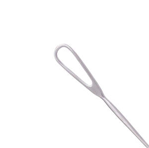 Rétracteur de décompression pour chirurgie CUSHING-écarteur de veines et de plaies Instruments vétérinaires chirurgicaux par Instrument Surgiright - Product Image 3