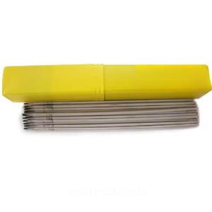 Électrodes de soudage E308L 2,5 mm x 350 mm, baguettes de soudage en acier inoxydable AWS A5.4 E308L, électrodes de soudage à l'arc à usage général - Product Image 6