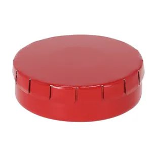 Dispenser Personalizzato Mizzen per Alimenti e Caramelle, Gadget Promozionali - Product Image 2