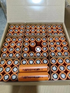 Batería de Litio-Ion de Alta Calidad para Exportación al Precio Más Bajo - Product Image 4