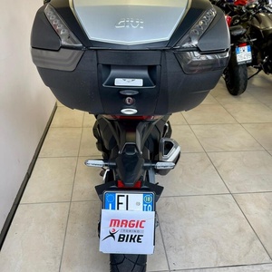 Pour la catégorie de produits des motos tout-terrain HONDA X-ADV 750 - Product Image 4