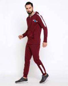 Tracksuit Short Set Custom <b>Mens</b> Clothing Short and <b>Jacket</b> Jogger Set Two Piece Zipper <b>Track</b> Suit Polyester - Product Image 2