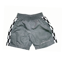 Ensemble veste coupe-vent et short pour homme personnalisable, saison hivernale, design léger, confortable et imperméable, OEM