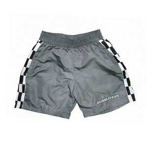 ชุดเสื้อกันลมและกางเกงขาสั้นสำหรับผู้ชายปรับแต่งได้ฤดูหนาวดีไซน์กันน้ำน้ำหนักเบา - Product Image 5