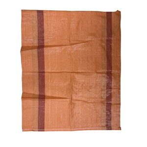 Sacs tissés en PP Hiep Quang, couleur et taille personnalisées, style avec poignées, emballage personnalisé en PP - Product Image 2