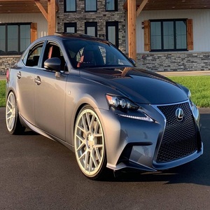 ( T&B ) Lexus IS 350 F Sport d'occasion 2015 - Product Image 1