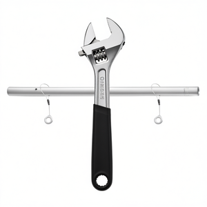 ประแจเฟคอมพร้อมด้ามจับ - Product Image 2