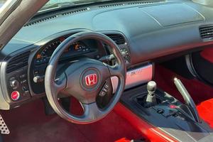HONDA S2000 2007 USADO, Volante a la Izquierda/Derecha - Product Image 4