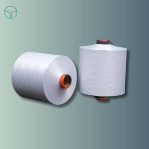 เส้นด้ายโพลีเอสเตอร์คุณภาพสูงแบบวาดลวดลายบน200/48เนื้อนุ่มสำหรับถักและทอผ้ามีความแข็งแรงสูง - Product Image 5