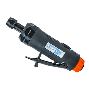 Kit d'outils de meulage pneumatique professionnel, meuleuse à air comprimé - Product Image 2