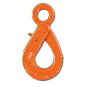 Crochets de levage autobloquants en acier allié à haute résistance BETA-ROBUR Type d'oeil pour manipulateur - Product Image 1