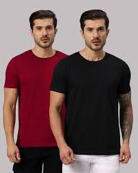 Vente en gros T-shirts de gym à séchage rapide pour hommes T-shirt de sublimation vierge promotionnel imprimé de logo personnalisé - Product Image 3