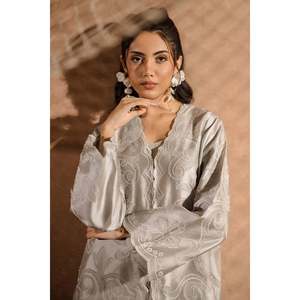 Conjunto de Traje para Mujer, Camisa - Product Image 6