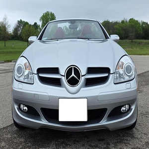 UTILISÉ LHD/RHD 2005 MER CEDES-B E N Z SLK350 - Product Image 1