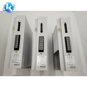 NOUVEAU SYSTÈME DE CONTRÔLE SHI UMC552000-01 MC-550 UNITÉ D'AMPLIFICATEUR DE PUISSANCE <span class=keywords><strong>PAU</strong></span> LOC # S202 - Product Image 1