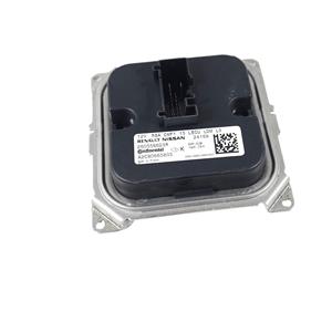 UNIDAD DE CONTROL DE FAROS LED RENAULT Clio Serie IV 260556623R (12>19) - Product Image 4